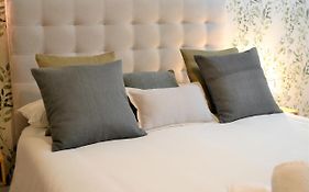 Encantador Apartamento En El Centro Historico De Malaga