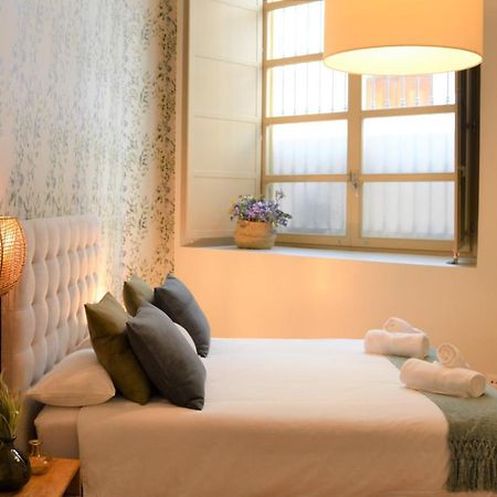Encantador Apartamento En El Centro Historico De Malaga Appartement Buitenkant foto