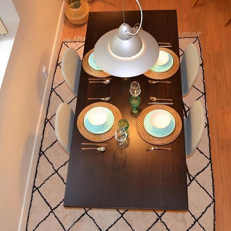 Encantador Apartamento En El Centro Historico De Malaga Appartement Buitenkant foto