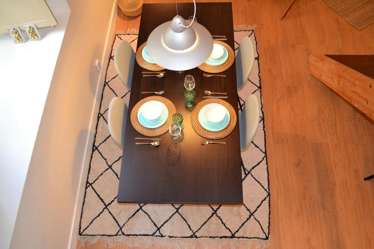 Encantador Apartamento En El Centro Historico De Malaga Appartement Buitenkant foto
