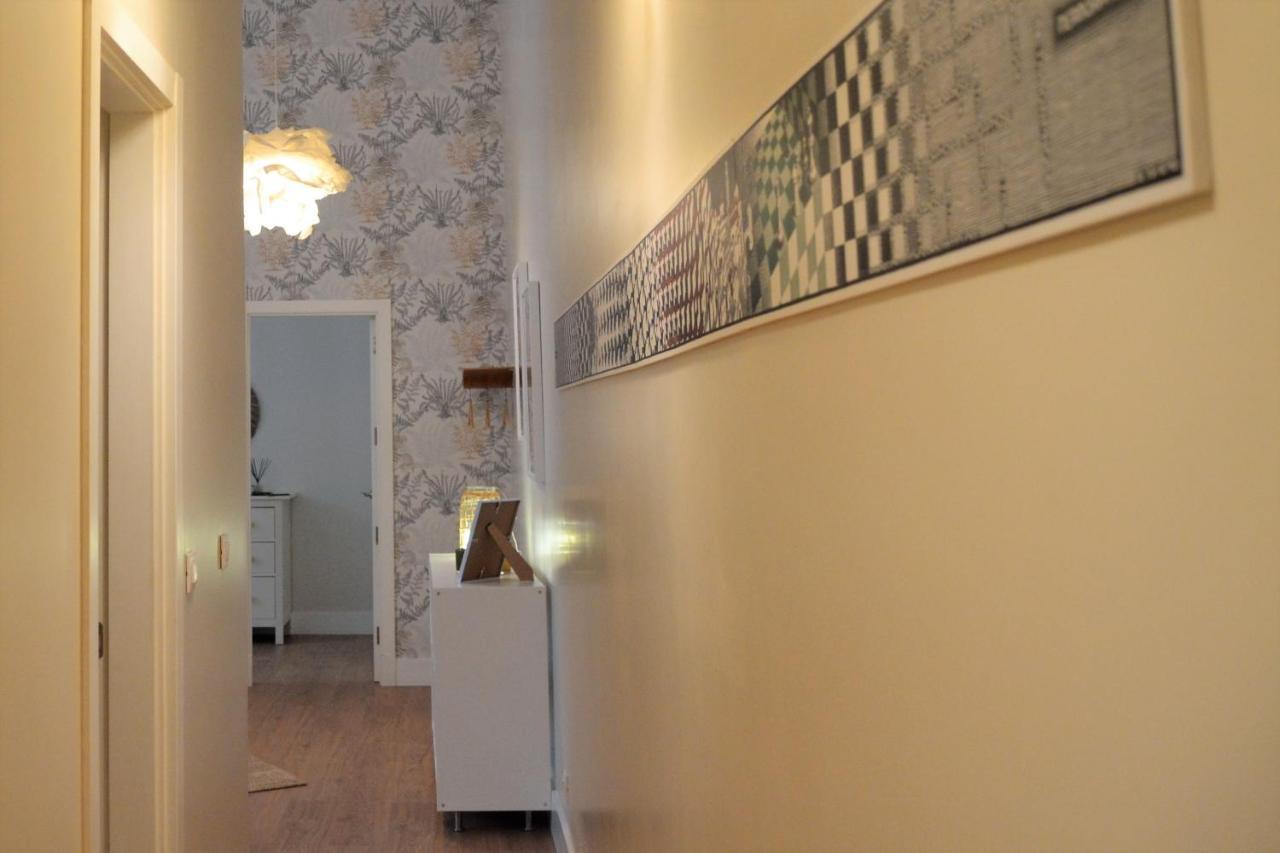 Encantador Apartamento En El Centro Historico De Malaga Appartement Buitenkant foto