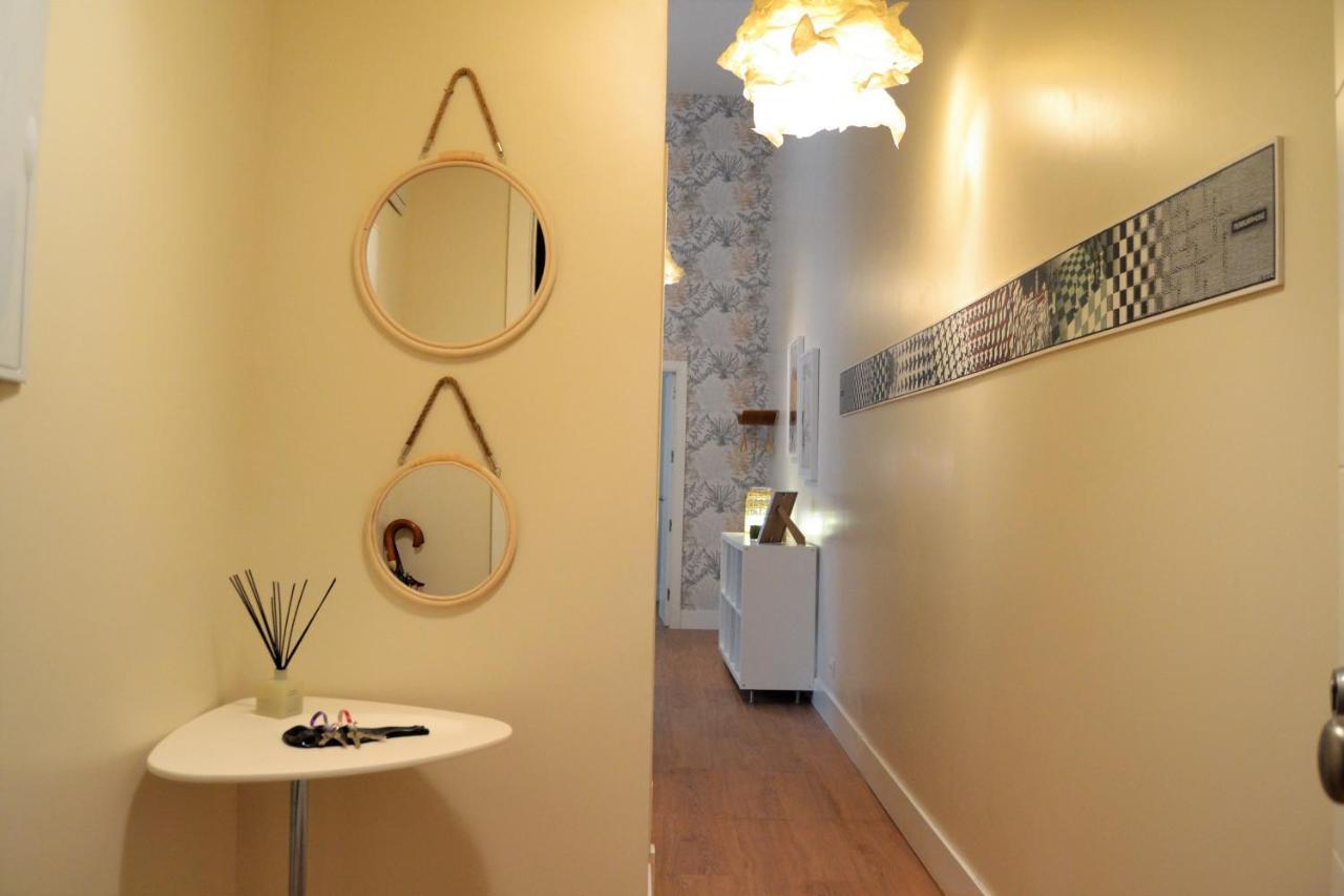 Encantador Apartamento En El Centro Historico De Malaga Appartement Buitenkant foto