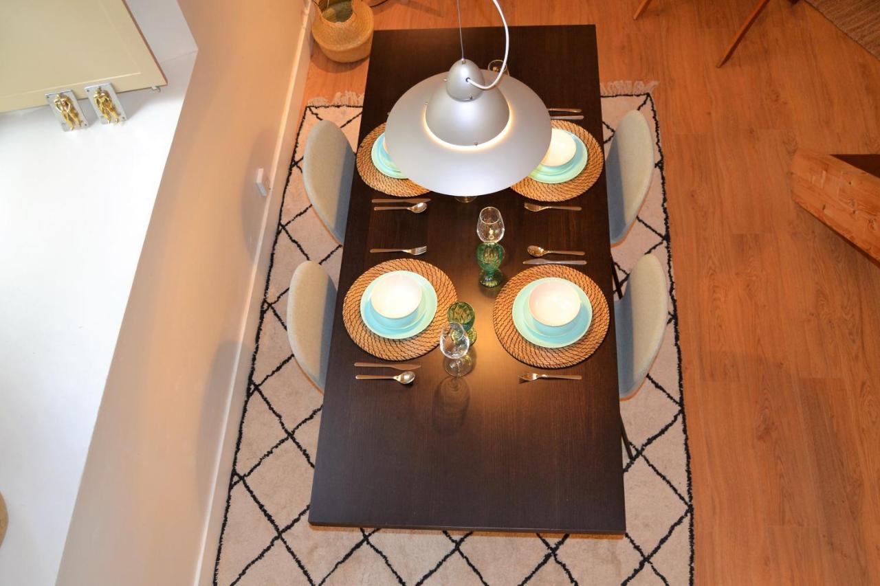 Encantador Apartamento En El Centro Historico De Malaga Appartement Buitenkant foto